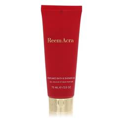 Reem Acra Shower Gel By Reem Acra by Reem Acra