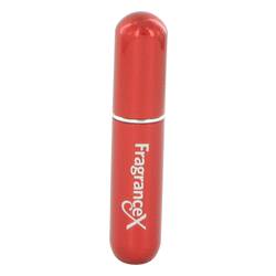 Perfume Travel Atomizer Refillable Perfume Travel Atomizer, Airline Friendly (Unisex) By FragranceX by FragranceX