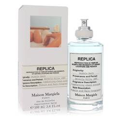 Replica Bubble Bath Eau De Toilette Spray (Unisex) By Maison Margiela by Maison Margiela