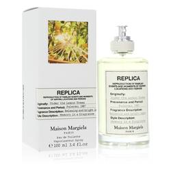 Replica Under The Lemon Trees Eau De Toilette Spray (Unisex) By Maison Margiela by Maison Margiela