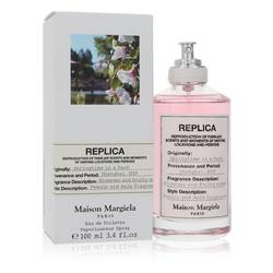 Replica Springtime In A Park Eau De Toilette Spray (Unisex) By Maison Margiela by Maison Margiela