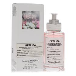 Replica Flower Market Eau De Toilette Spray By Maison Margiela by Maison Margiela