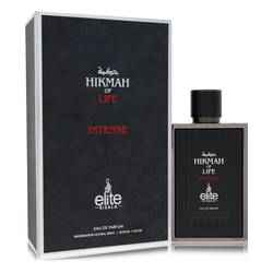 Risala Elite Hikmah Of Life Intense Eau De Parfum Spray By Risala by Risala