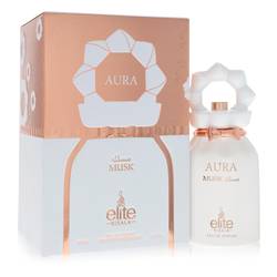 Risala Elite Aura Musk Eau De Parfum Spray By Risala by Risala