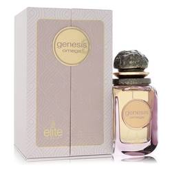 Risala Elite Genesis Omega Eau De Parfum Spray By Risala by Risala