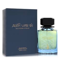 Risala Blue Bomb Extreme Eau De Parfum Spray By Risala by Risala