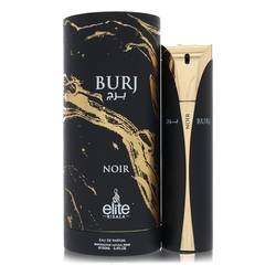 Risala Elite Burj Noir Eau De Parfum Spray By Risala by Risala