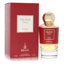 Risala Najma Nova Eau De Parfum Spray By Risala by Risala