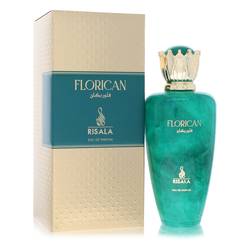 Risala Florican Eau De Parfum Spray By Risala by Risala