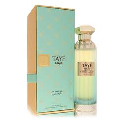 Risala Elite Tayf Al Ehsas Eau De Parfum Spray By Risala by Risala