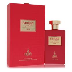 Risala Elite Fantasy Eau De Parfum Spray By Risala by Risala