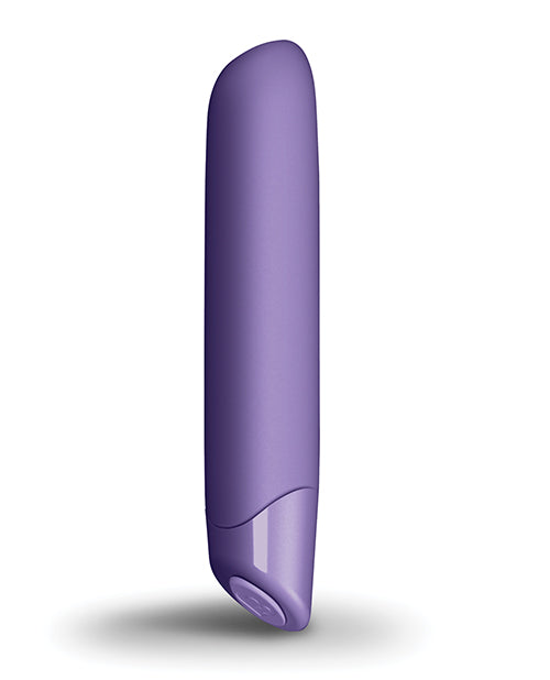 SugarBoo Very Peri Rechargeable Vibrator - Purple by SugarBoo