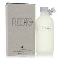 Roots Eau De Toilette Spray By Coty by Coty