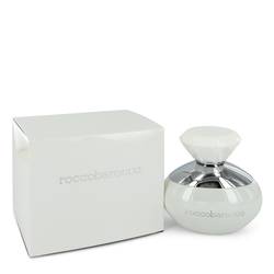 Roccobarocco White Eau De Parfum Spray By Roccobarocco by Roccobarocco