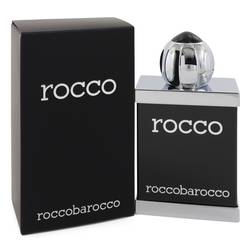 Rocco Black Eau De Toilette Spray By Roccobarocco by Roccobarocco