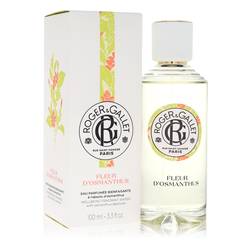 Roger & Gallet Fleur D'osmanthus Fresh Fragrant Water Spray (Unisex) By Roger & Gallet by Roger & Gallet
