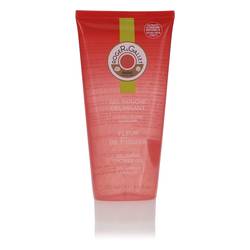 Roger & Gallet Fleur De Figuier Relaxing Shower Gel By Roger & Gallet by Roger & Gallet
