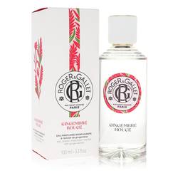 Roger & Gallet Gingembre Rouge Fresh Fragrant Water Spray By Roger & Gallet by Roger & Gallet