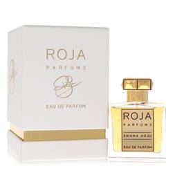 Roja Enigma Aoud Eau De Parfum Spray (Unisex) By Roja Parfums by Roja Parfums