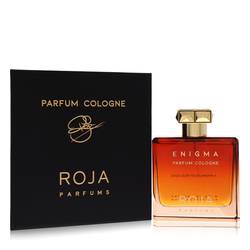 Roja Enigma Extrait De Parfum Spray By Roja Parfums by Roja Parfums