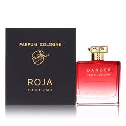 Roja Danger Extrait De Parfum Spray By Roja Parfums by Roja Parfums