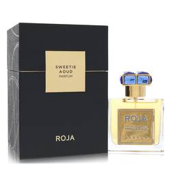 Roja Sweetie Aoud Extrait De Parfum Spray (Unisex New Packaging) By Roja Parfums by Roja Parfums