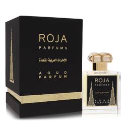 Roja United Arab Emirates Extrait De Parfum Spray (Unisex) By Roja Parfums by Roja Parfums