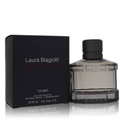 Romamor Uomo Eau De Toilette Spray By Laura Biagiotti by Laura Biagiotti