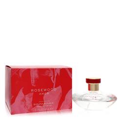 Banana Republic Rosewood Amor Eau De Parfum Spray By Banana Republic by Banana Republic