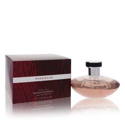 Banana Republic Rosewood Eau De Parfum Spray By Banana Republic by Banana Republic