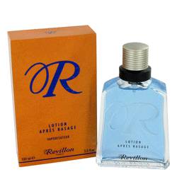 R De Revillon After Shave Lotion By Revillon by Revillon
