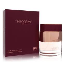 Rue Broca Theoreme Eau De Parfum Spray By Rue Broca by Rue Broca
