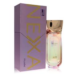 Rue Broca Nexa Musee Eau De Parfum Spray (Unisex) By Rue Broca by Rue Broca