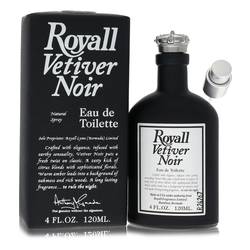 Royall Vetiver Noir Eau de Toilette Spray By Royall Fragrances by Royall Fragrances