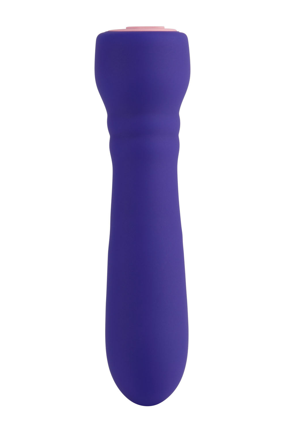 Femme Funn Booster Bullet Vibrator, Compact — Purple - FF-1025-02