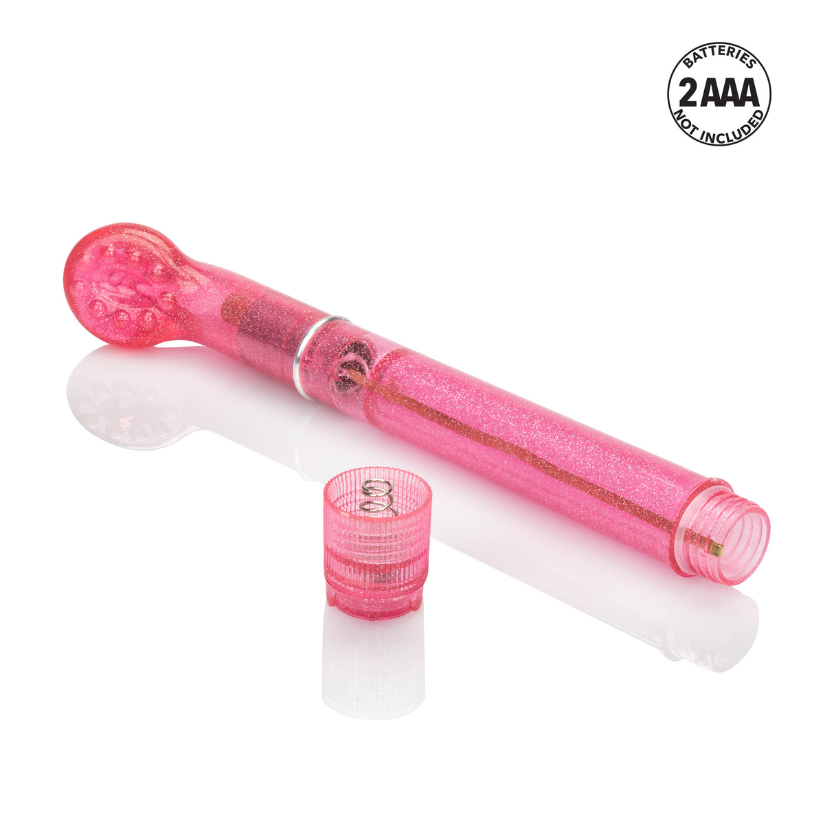 Clit Exciter - Pink by CalExotics
