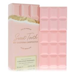 Sabrina Carpenter Sweet Tooth Eau De Parfum Spray By Sabrina Carpenter by Sabrina Carpenter