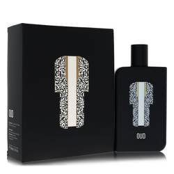 Samam Oud Eau De Parfum Spray By Samam by Samam