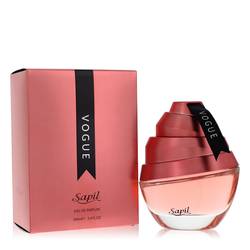 Sapil Vogue Eau De Parfum Spray By Sapil by Sapil