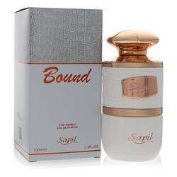 Sapil Bound Eau De Parfum Spray By Sapil by Sapil