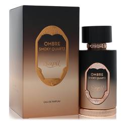 Sapil Ombre Smoky Quartz Eau De Parfum Spray (Unisex) By Sapil by Sapil