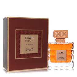 Sapil Elixir Fusion Eau De Parfum Spray (Unisex) By Sapil by Sapil