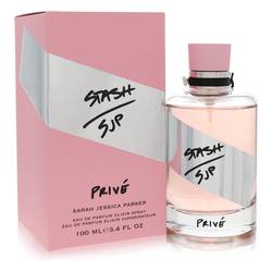Sarah Jessica Parker Stash Prive Eau De Parfum Elixir Spray By Sarah Jessica Parker by Sarah Jessica Parker