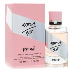 Sarah Jessica Parker Stash Prive Eau De Parfum Spray By Sarah Jessica Parker by Sarah Jessica Parker