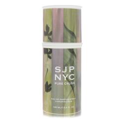 Sarah Jessica Parker Nyc Pure Crush Eau De Parfum Spray (Tester) By Sarah Jessica Parker