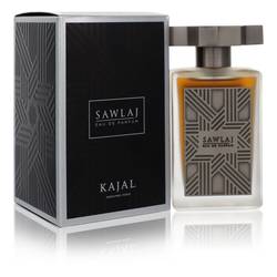 Sawlaj Eau De Parfum Spray (Unisex) By Kajal by Kajal