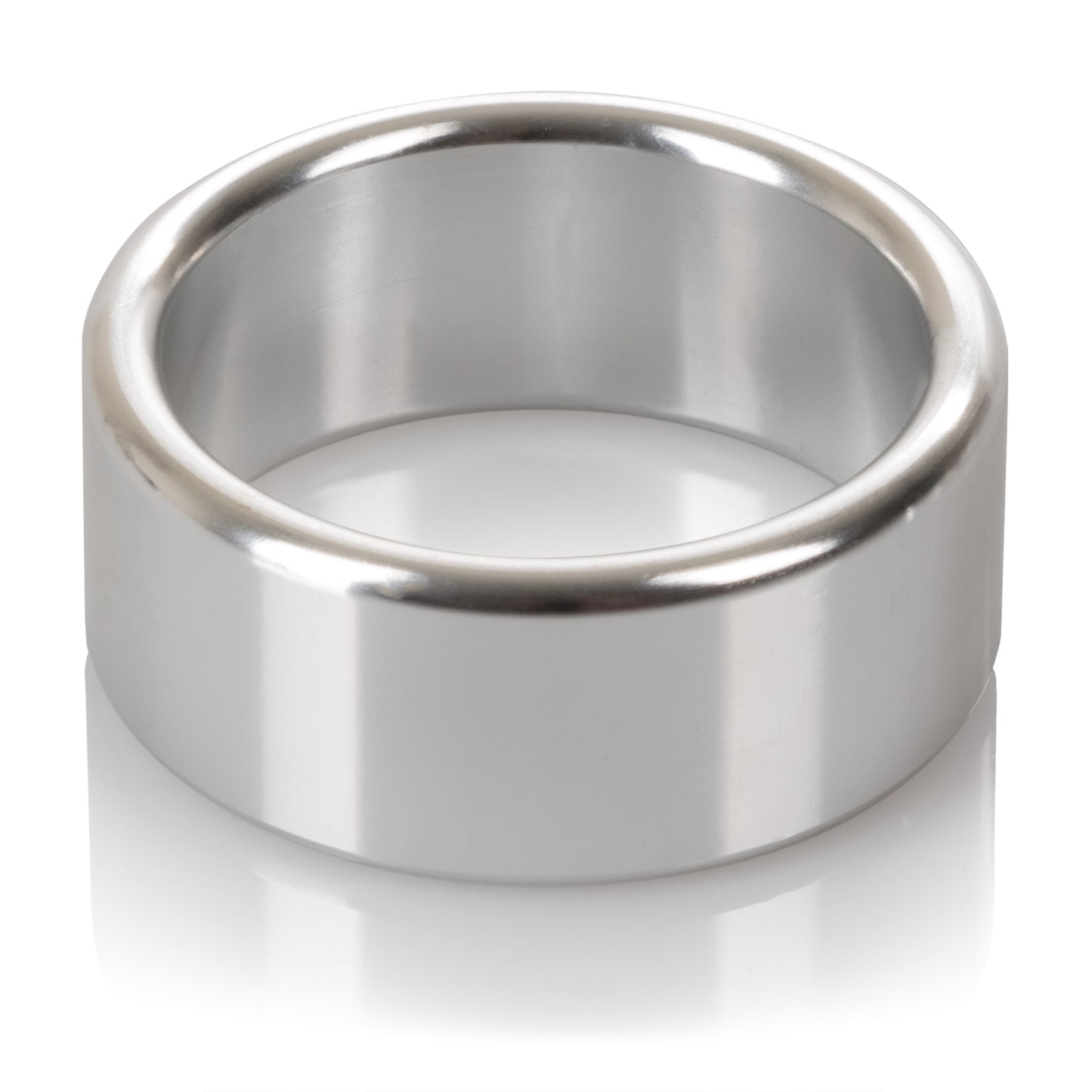 Alloy Metallic Ring - Medium by CalExotics