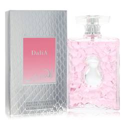 Salvador Dali Dalia Eau De Toilette Spray By Salvador Dali by Salvador Dali