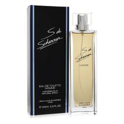S De Scherrer Eau De Toilette Spray By Jean Louis Scherrer by Jean Louis Scherrer
