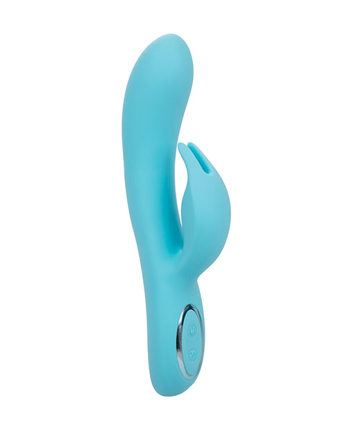 Azure Collection Bunny G Rabbit Vibrator - Blue by Azure